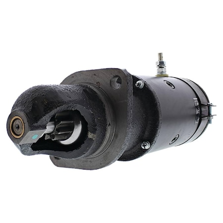 Db Electrical Starter for Massey Ferguson 202, 204 190004M91, 1900348M91, HM1900348; 1200-0105